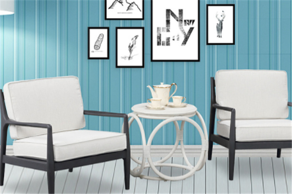 漫步云端家居饰品